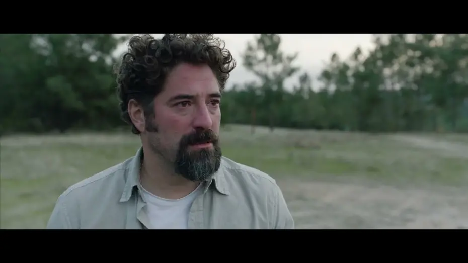Watch film Remains of the Wind | Official Trailer