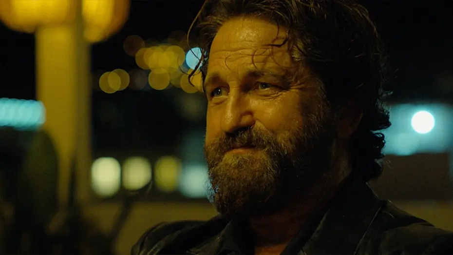 Watch film Den of Thieves 2: Pantera | You’re Not a Killer, I am