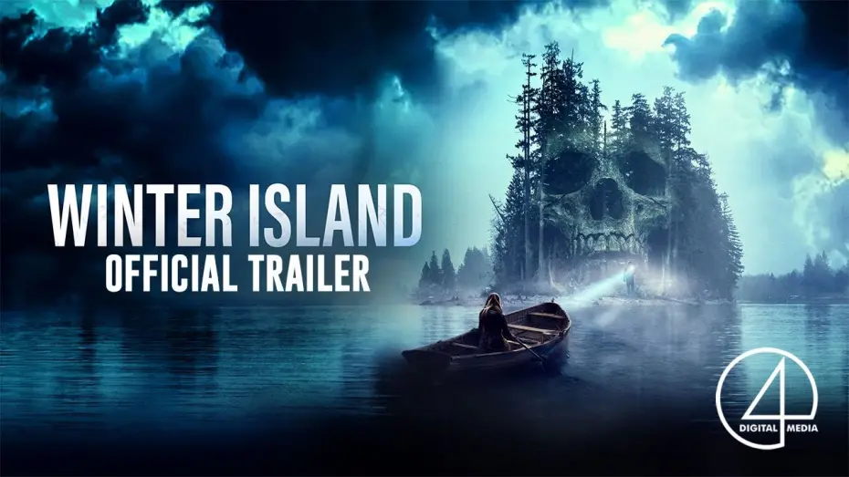 Watch film Winter Island | Official Trailer