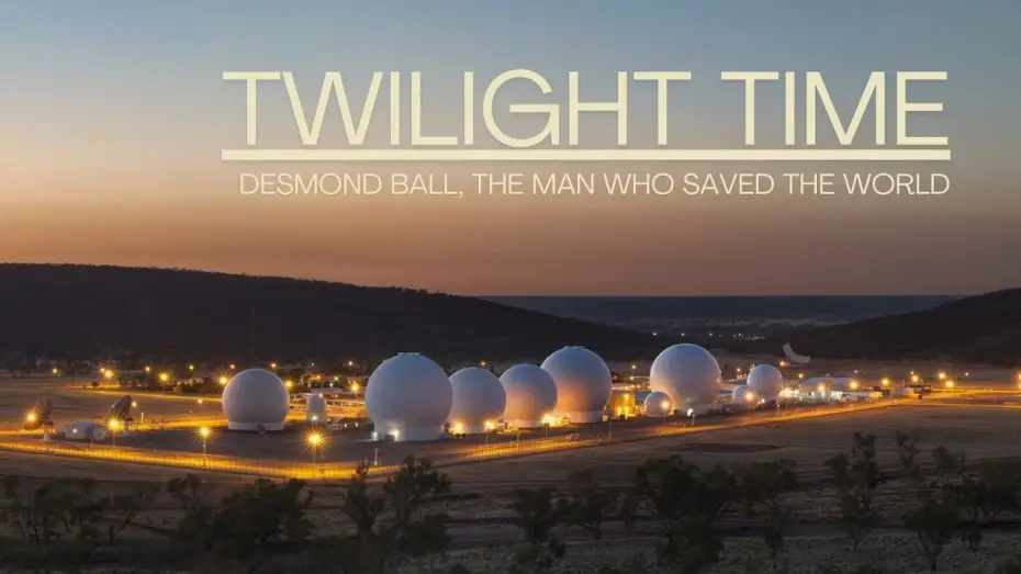 Watch film Twilight Time | Trailer