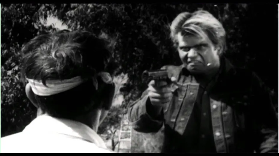 Watch film The Sadist | Joe Dante on THE SADIST