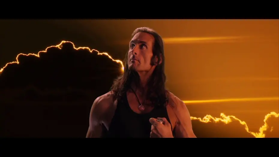 Watch film Samurai Cop 2: Deadly Vengeance | Samurai Cop 2/Revenge of the Samurai Cop alternate ending