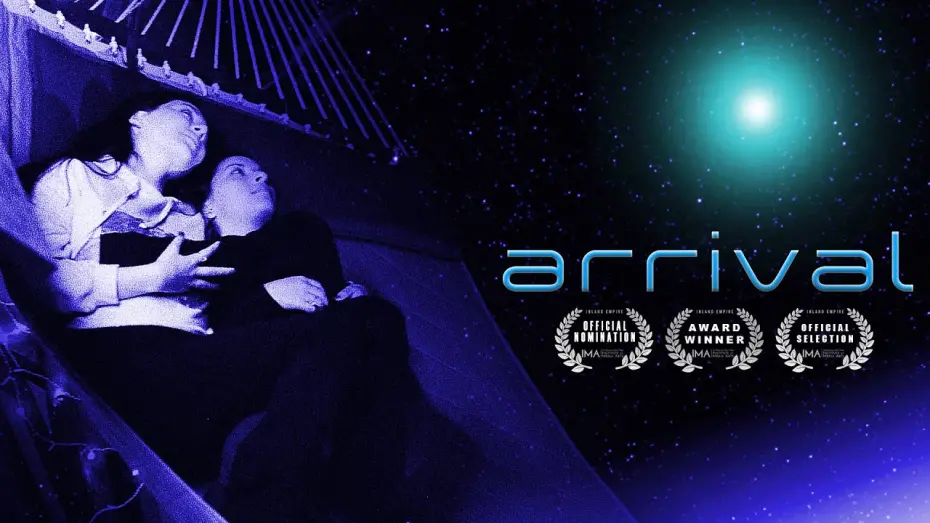 Watch film arrival | "arrival" | Award-Winning 16mm Short Film