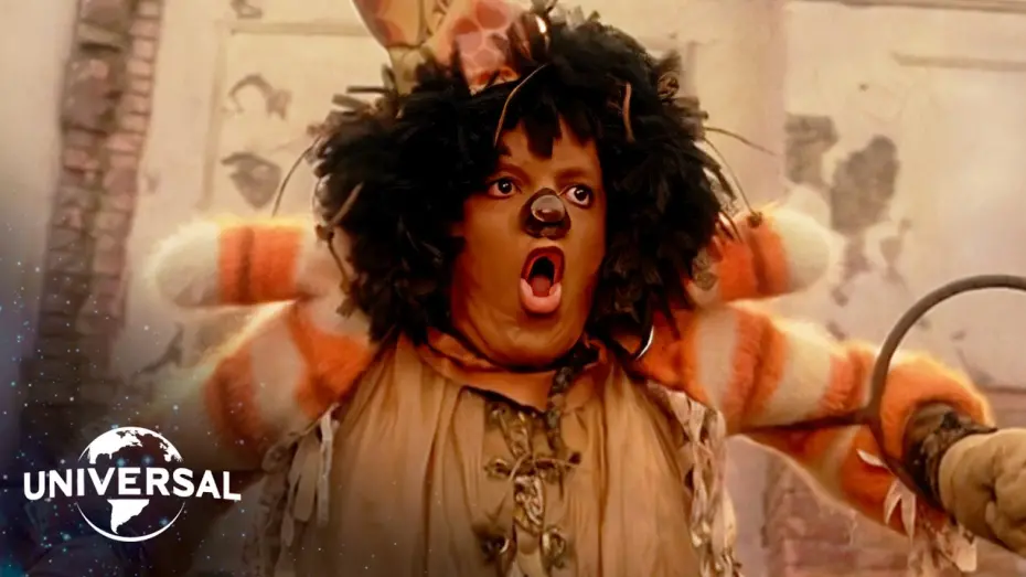 Watch film The Wiz | You Can