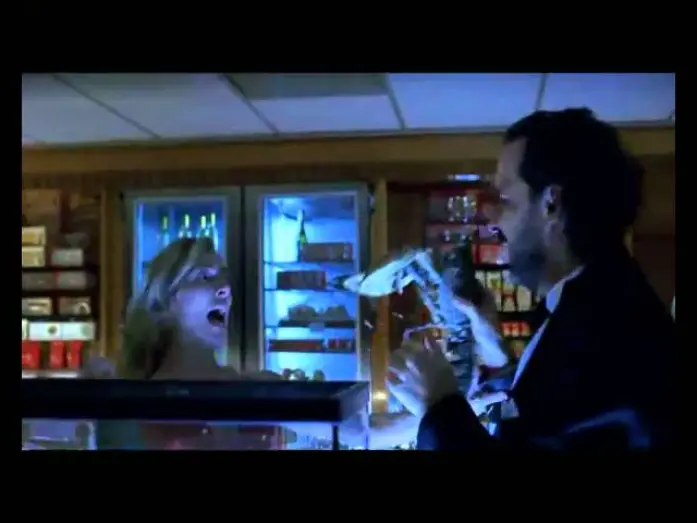 Watch film The Ferpect Crime | FERPECT CRIME (UK Trailer)