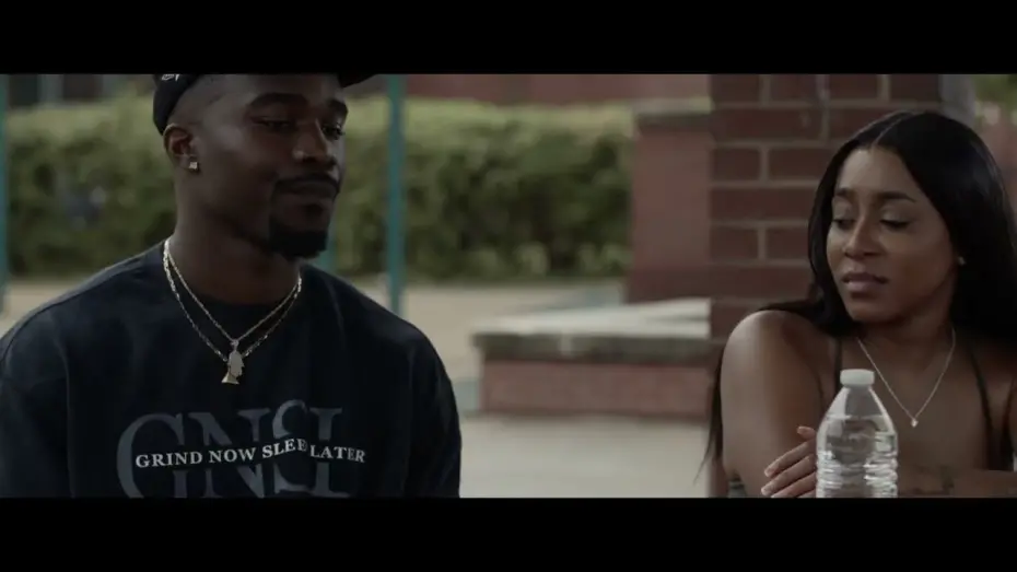 Watch film Hurt People Hurt People | Hurt People Hurt People - [#Movie Trailer 2025] | Crystal The Doll | Denzel Dandridge | Shelby Leigh