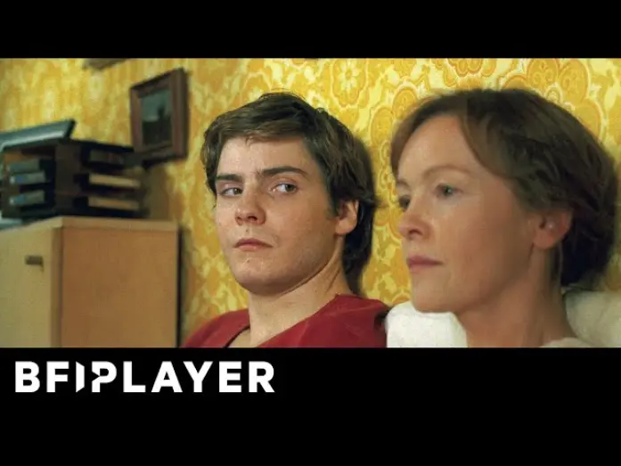 Watch film Good Bye, Lenin! | Mark Kermode reviews Good Bye, Lenin! (2003) | BFI Player