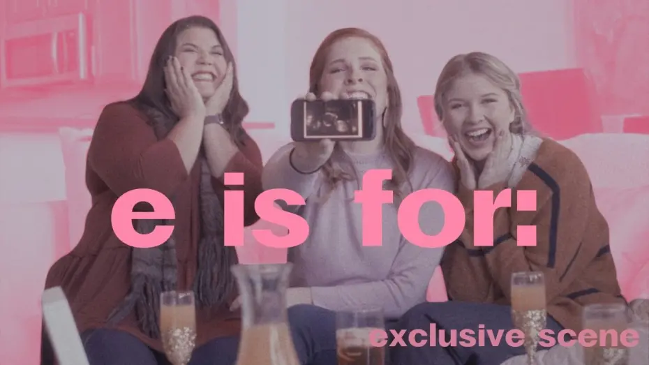 Watch film E is For: | Eleanor Has Brunch with Friends | Exclusive Clip, E is for: