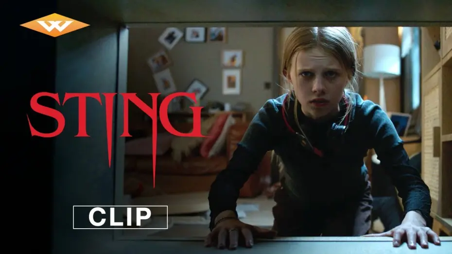 Watch film Sting | "What The Hell"