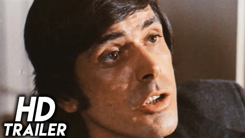 Watch film Counselor at Crime | Counselor at Crime (1973) ORIGINAL TRAILER [HD 1080p]