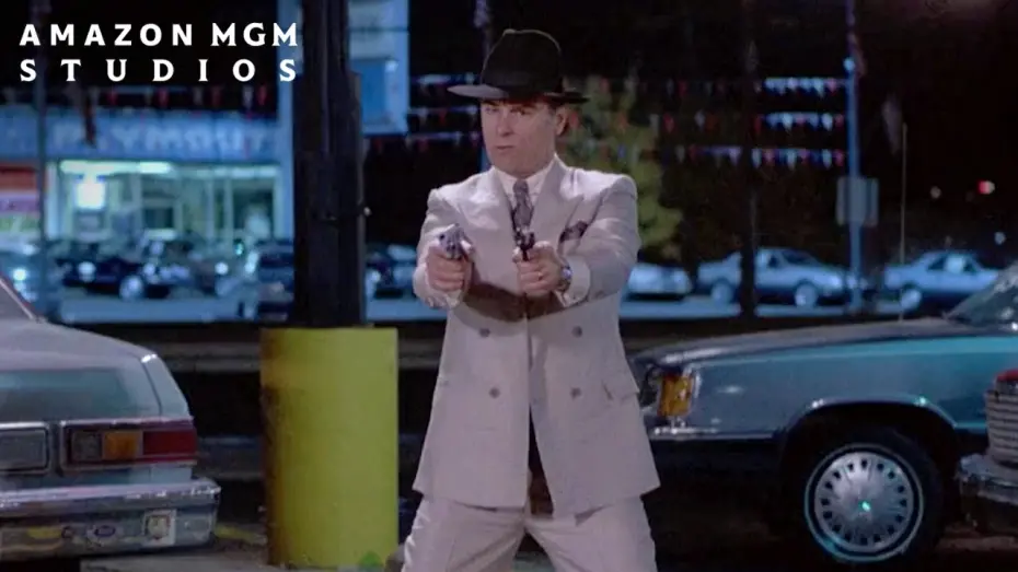 Watch film Married to the Mob | Chicken Shop Shootout