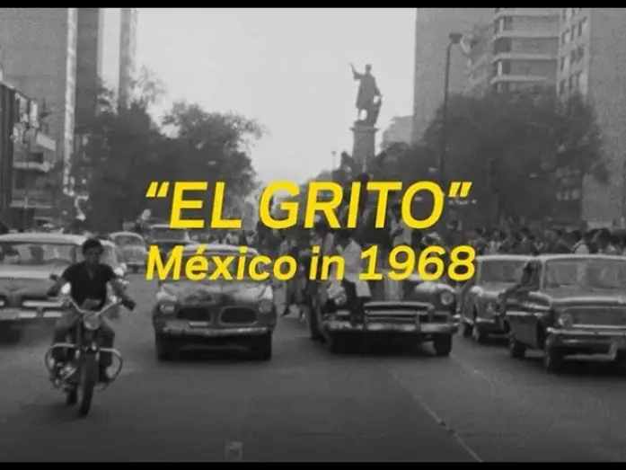Watch film The Shout | New trailer "El Grito" (1968)