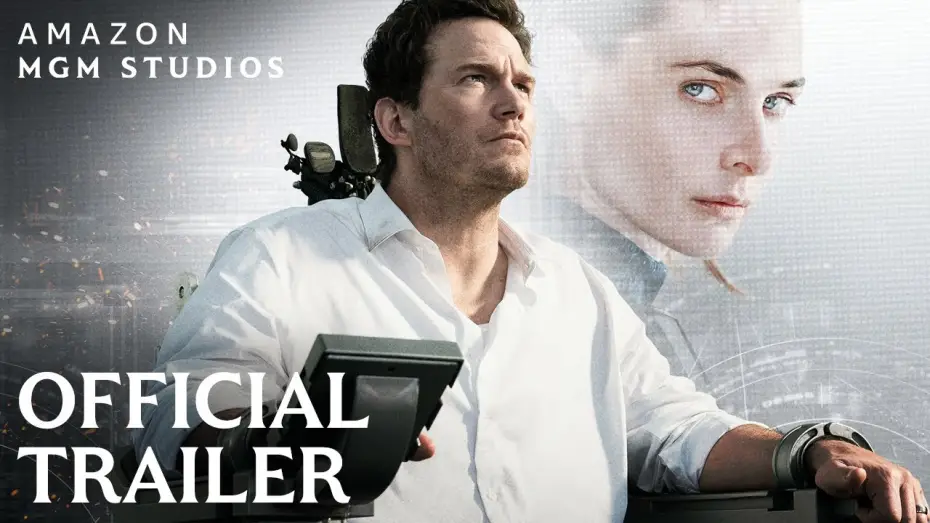 Watch film Mercy | Official Trailer