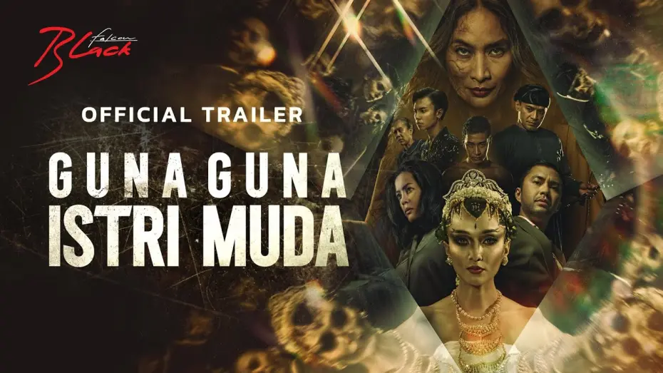 Watch film Guna-Guna Istri Muda | Guna-Guna Istri Muda - Official Trailer