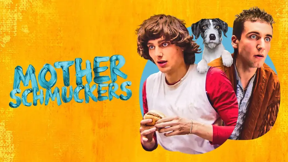 Watch film Mother Schmuckers | US Trailer