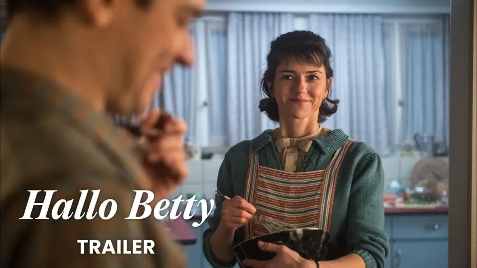 Watch film Hallo Betty | HALLO BETTY - Trailer
