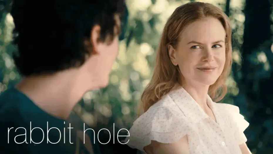 Watch film Rabbit Hole | Becca Meets With Jason In The Park | Rabbit Hole