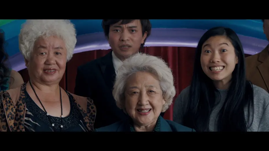 Watch film The Farewell | UK Spot 2