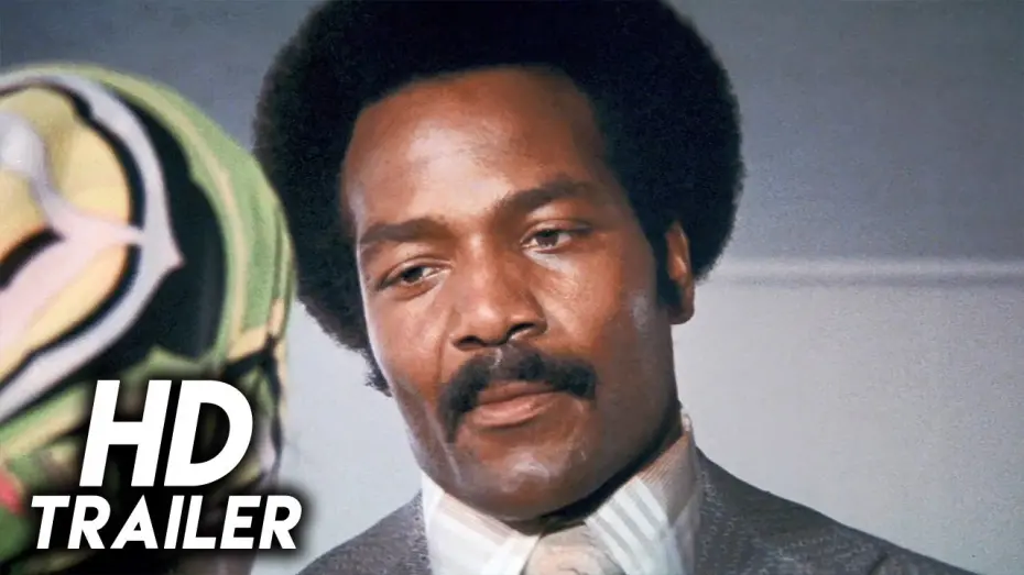 Watch film Slaughter | Slaughter (1972) Original Trailer [FHD]