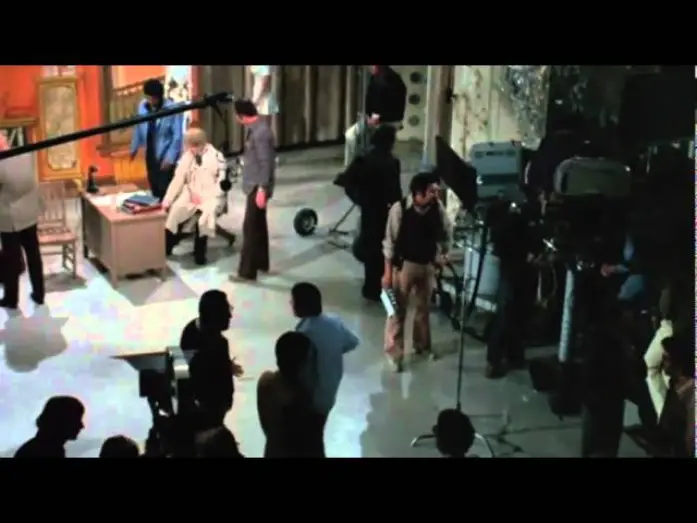 Watch film The Sunshine Boys | The Sunshine Boys - Trailer