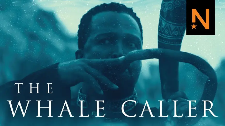 Watch film The Whale Caller | ‘The Whale Caller’ Official Trailer HD
