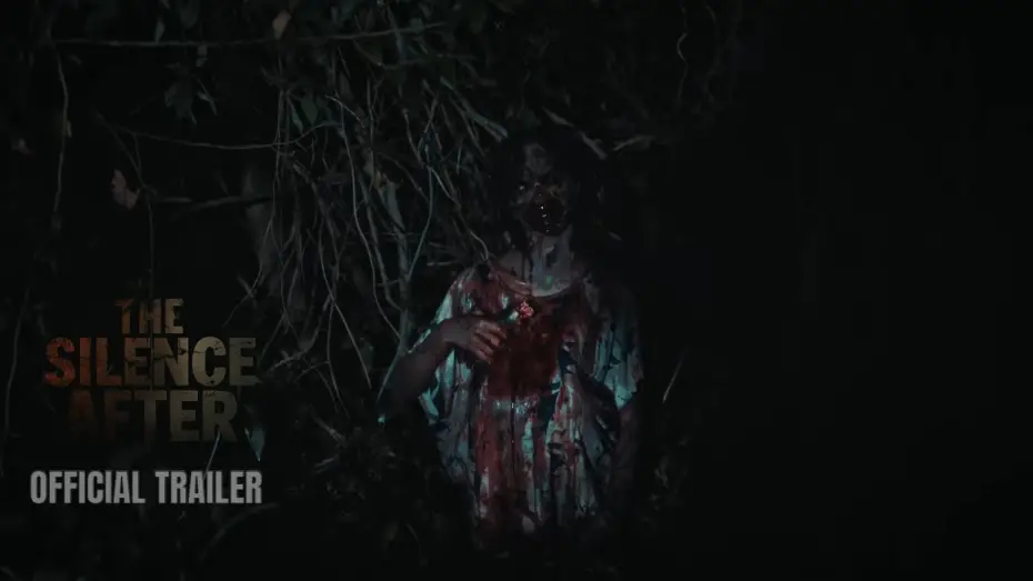 Watch film The Silence After | The Silence After - Official Trailer (HD)