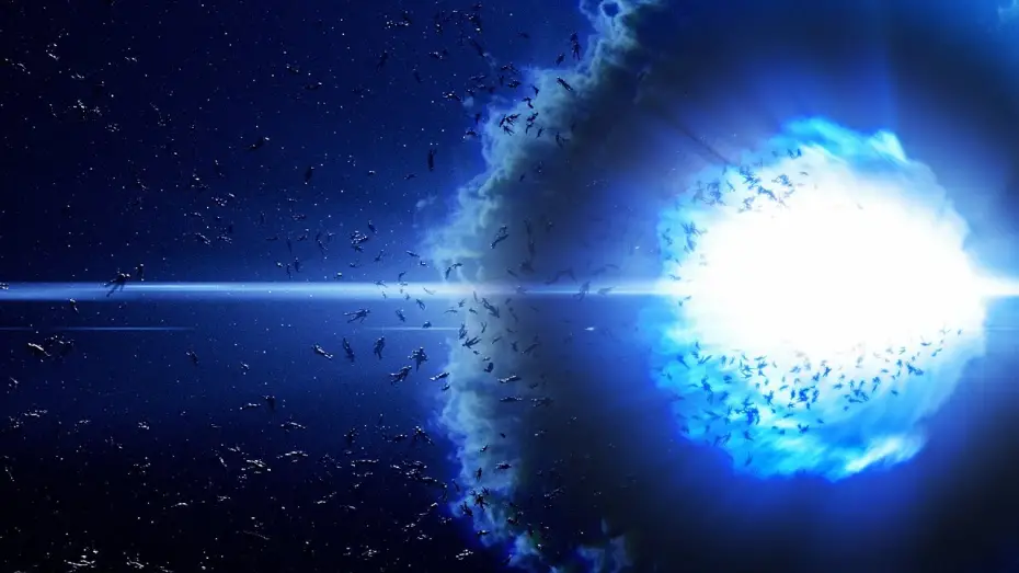 Watch film In Space with Markiplier | The Multiverse Is Littered With the Corpses of Your Failures