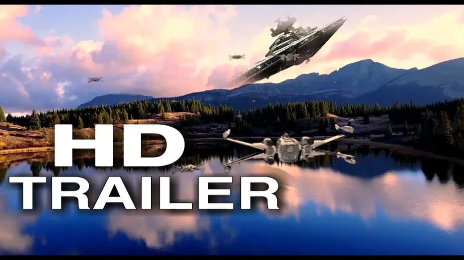 Watch film Star Wars: Sons of Rebellion | Star Wars: Episode X — Announcement Trailer