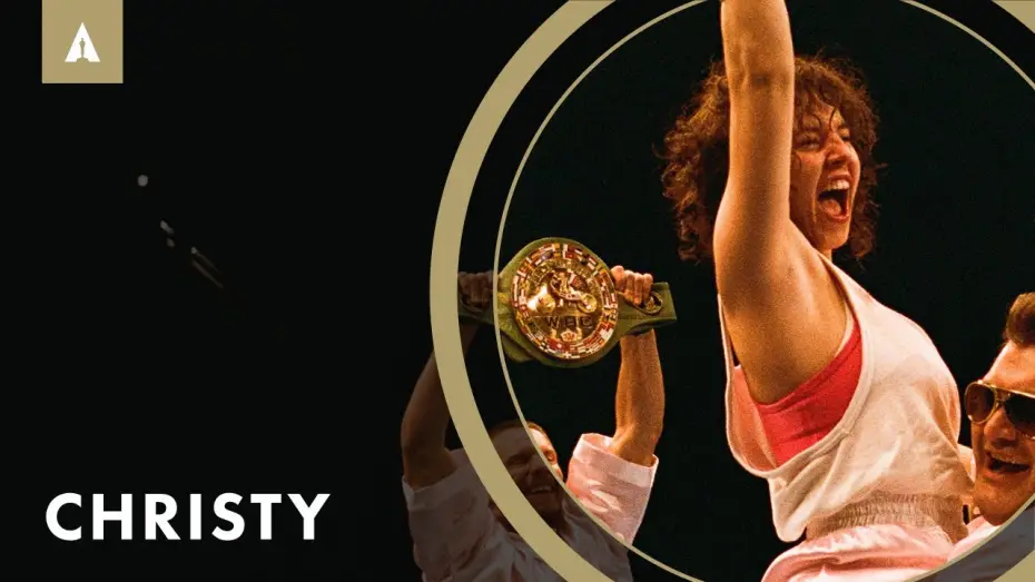 Watch film Christy | Sydney Sweeney Recreated All of Christy Martin