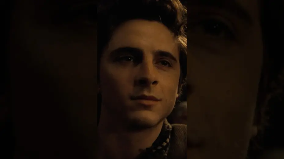 Watch film A Complete Unknown | Warm Welcome