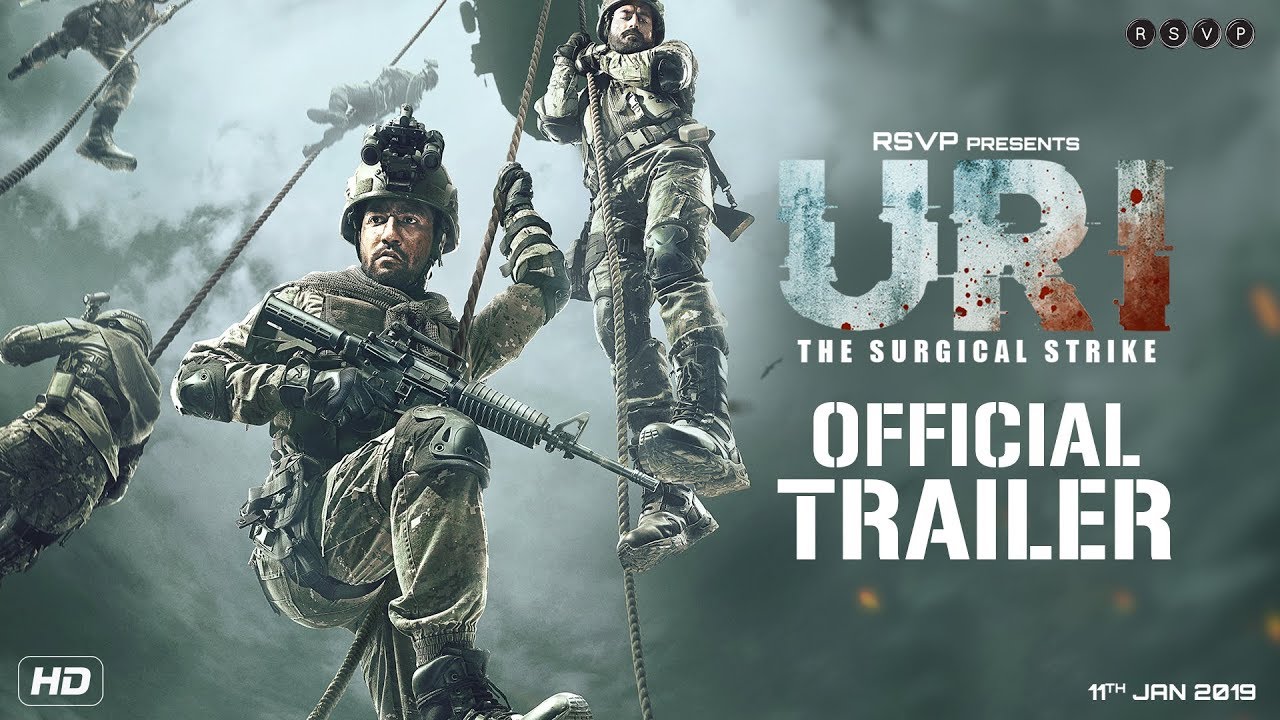 Watch movie trailer