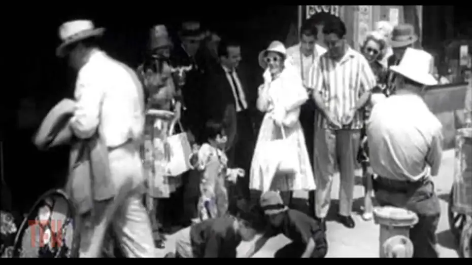 Watch film Dime with a Halo | Joe Dante on DIME WITH A HALO