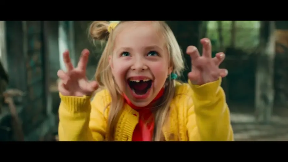 Watch film Hoorah! It