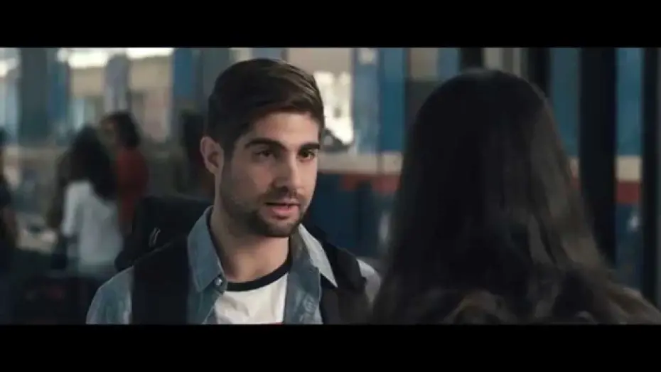 Watch film Love in the End | Η Αγάπη Έρχεται Στο Τέλος - Trailer