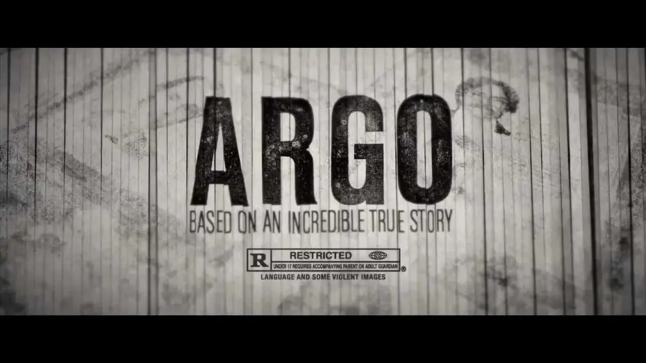 Watch film Argo | Now Playing Spot 6