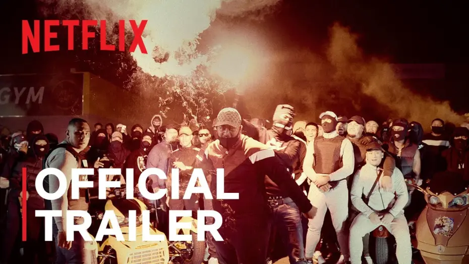 Watch film ONEFOUR: Against All Odds | Official Trailer