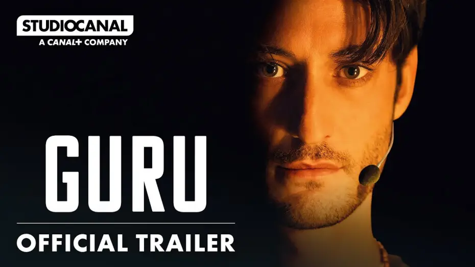Watch film Guru | Official Trailer [Subtitled]
