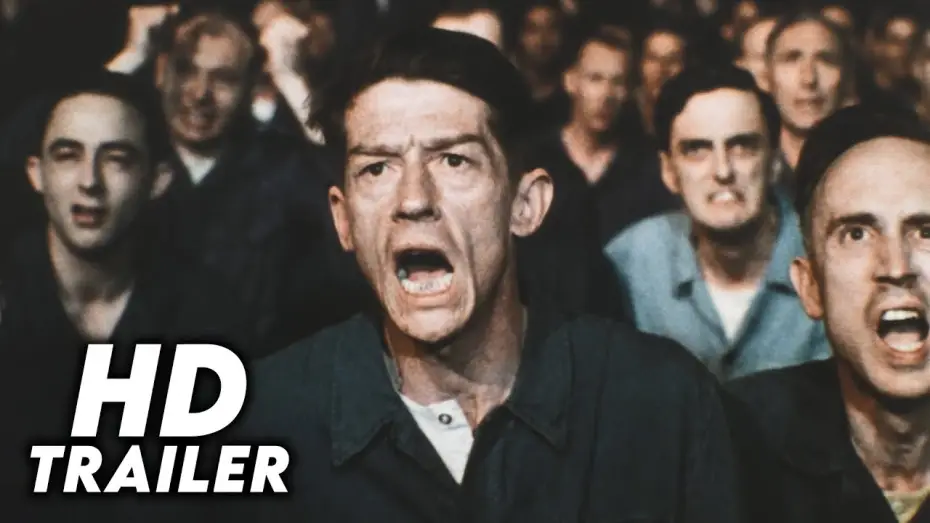 Watch film Nineteen Eighty-Four | 1984 (1984) Original Teaser Trailer [HD]
