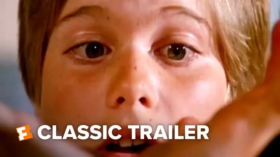 Watch film Mac and Me | Mac and Me (1988) Trailer #1 | Movieclips Classic Trailers