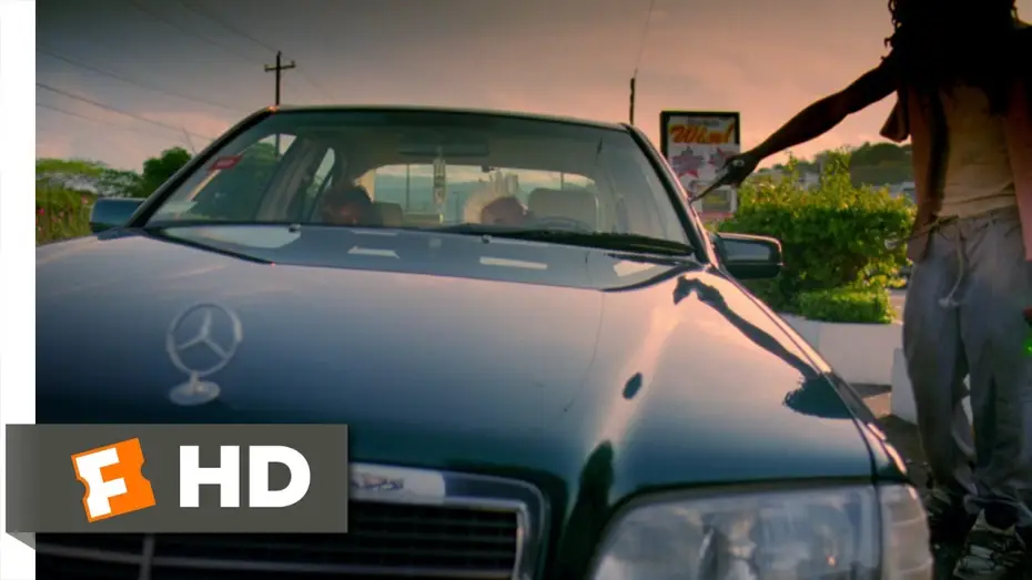 Watch film Belly | Belly (6/11) Movie CLIP - Jamaican Assassination (1998) HD