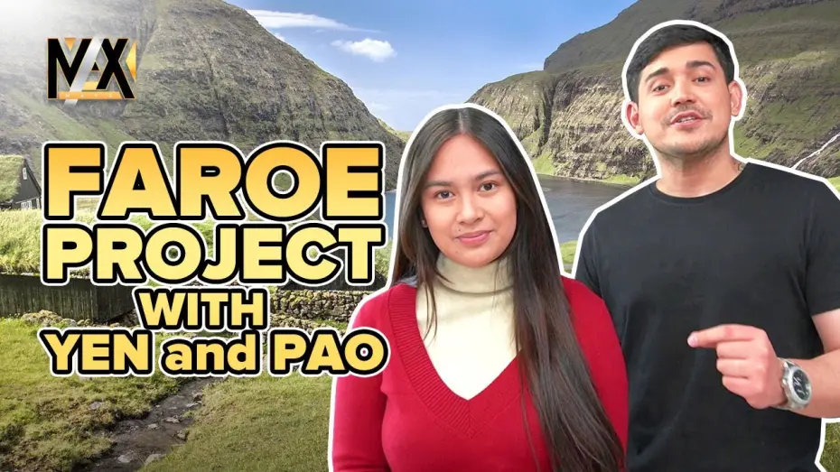 Watch film A Faraway Land | MAVX Productions - Paolo Contis and Yen Santos Upcoming Film
