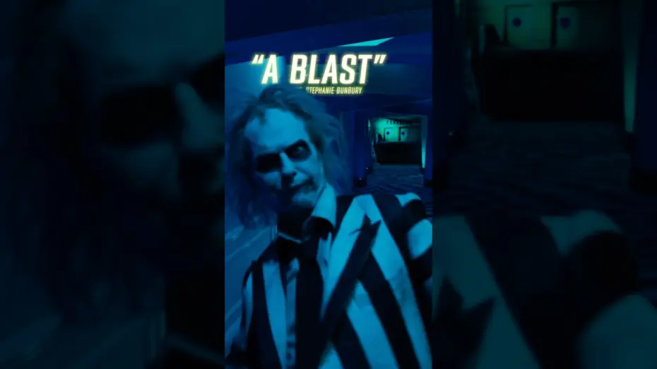 Watch film Beetlejuice Beetlejuice | #Beetlejuice #Beetlejuice is gleefully zany time.