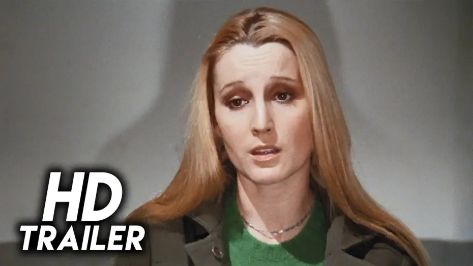 Watch film No, the Case Is Happily Resolved | No, the Case Is Happily Resolved (1973) Original Trailer [FHD]