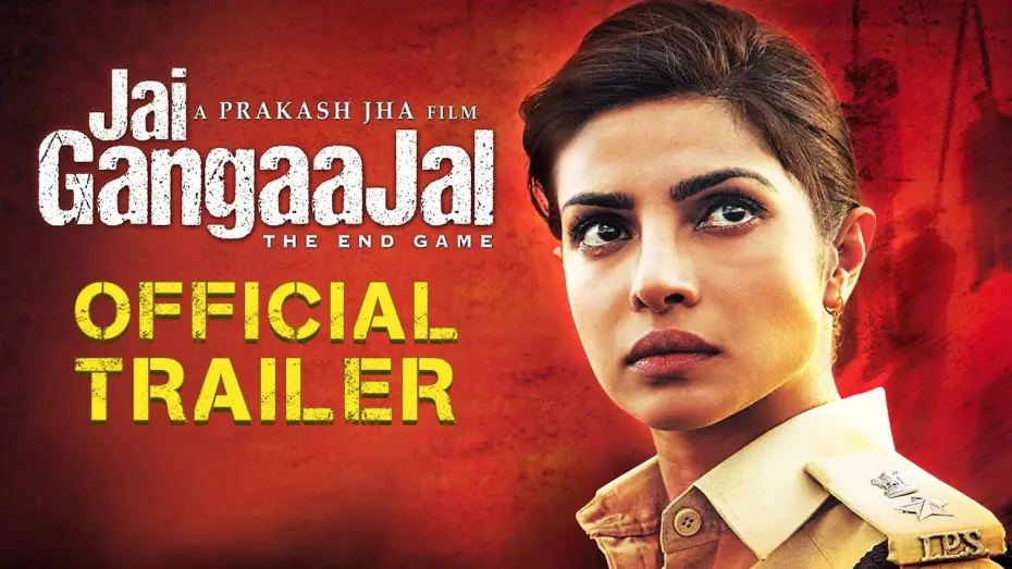 Watch film Jai Gangaajal | 