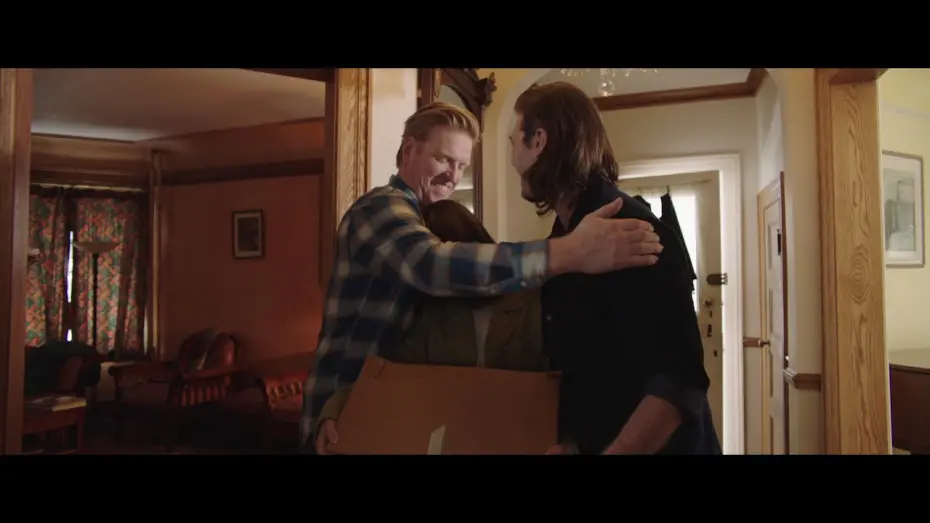 Watch film Ghost in the Graveyard | Trailer
