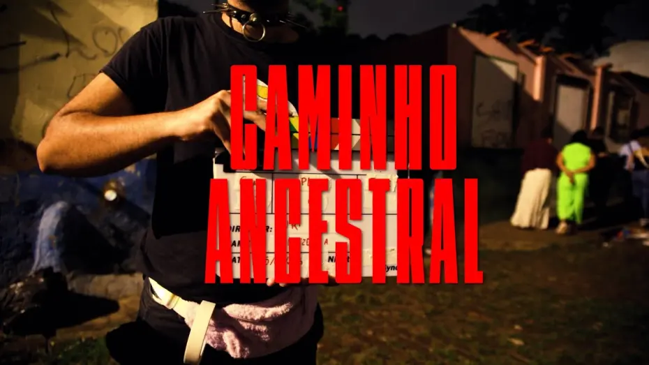 Watch film Ancestral Path | Teaser - Caminho Ancestral (2025)