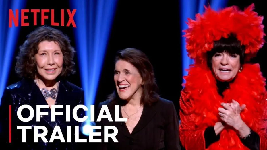 Watch film Still Laugh-In: The Stars Celebrate | Still LAUGH-IN: The Stars Celebrate | Trailer | Netflix Comedy Special