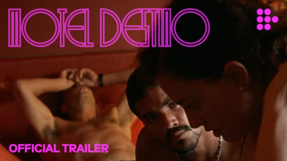 Watch film Motel Destino | Official Trailer #2 [Subtitled]