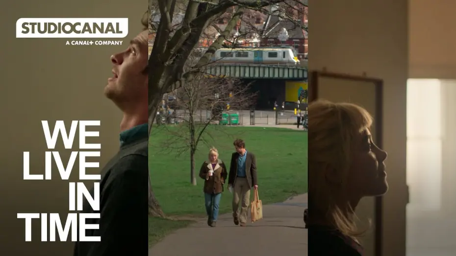 Watch film We Live in Time | The Time Is Now