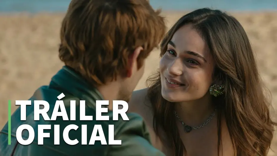Watch film Bad Influence | MALA INFLUENCIA - TRÁILER OFICIAL (HD)